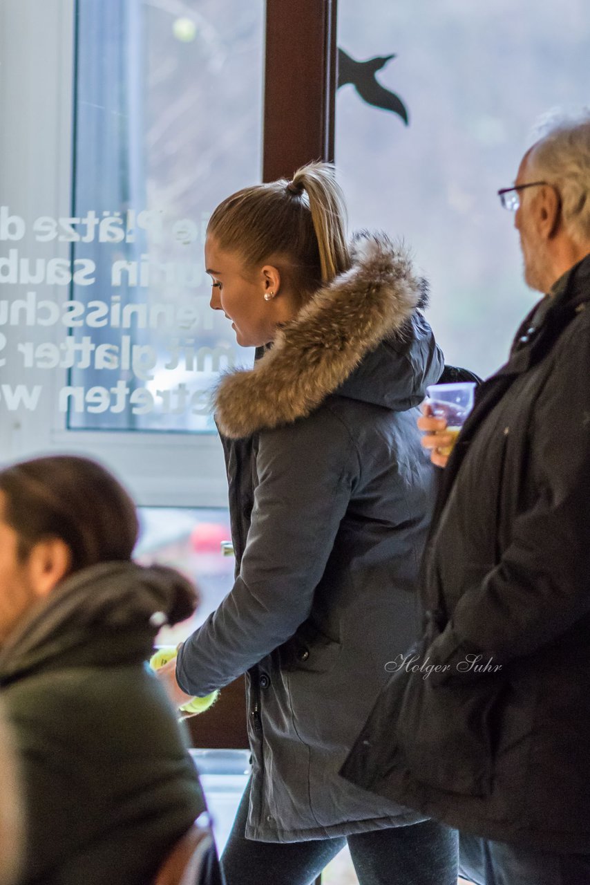 Bild 18 - Ellerbeker Weihnachtsturnier